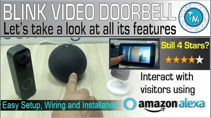 Blink Doorbell Battery Draining Fast