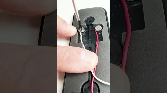 Blink Doorbell Gen 2