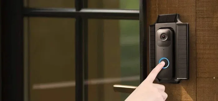 Blink Doorbell Camera Without Subscription