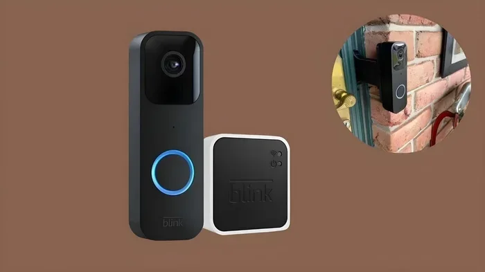 Blink Doorbell 2