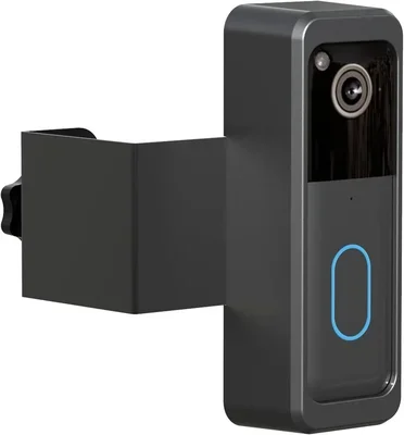 AISVAN Anti-Theft Blink Doorbe