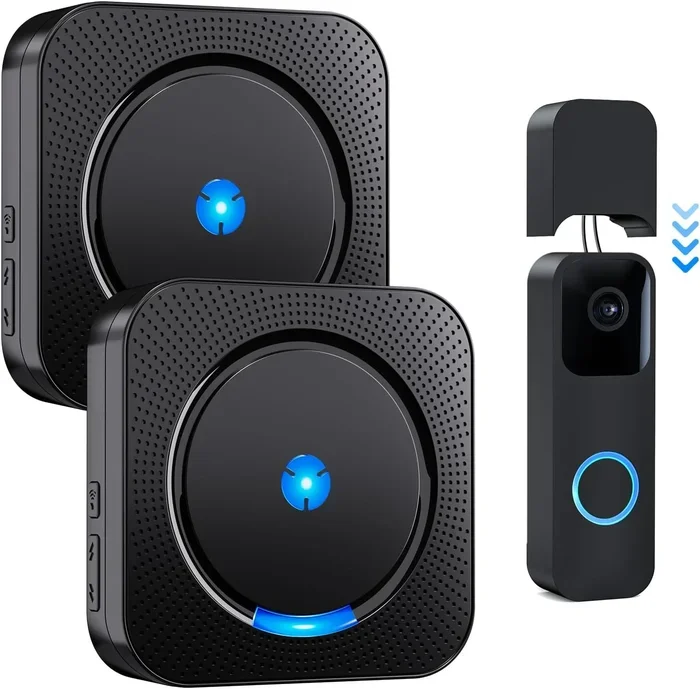 Ultimate Blink Doorbell Chime Buying Guide