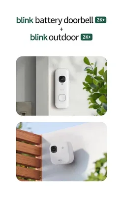 Smart Blink Outdoor Security System Buying Guide