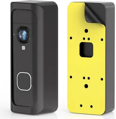 Best No Drill Mount for Blink Doorbell Guide