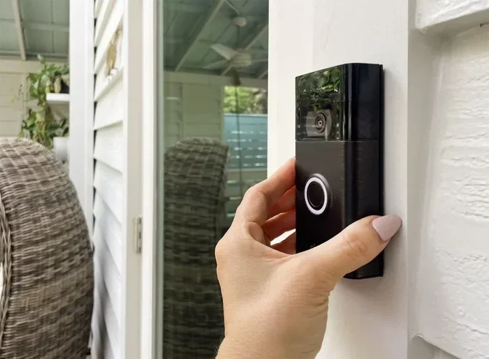 Blink Doorbell Installation Instructions