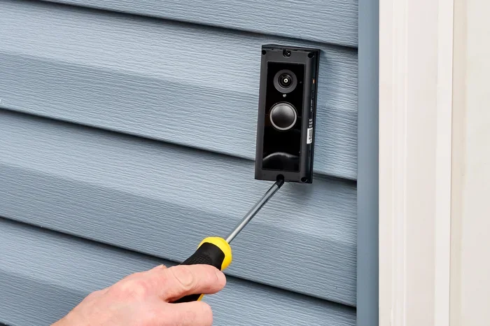 Blink Doorbell Installation Instructions