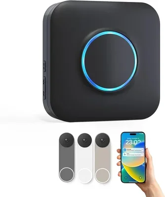 Complete Ring vs Blink Doorbell Guide