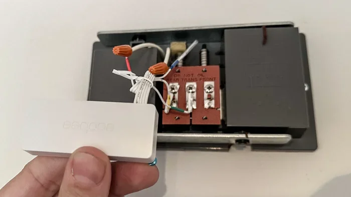 Blink Compatible Doorbell Chime