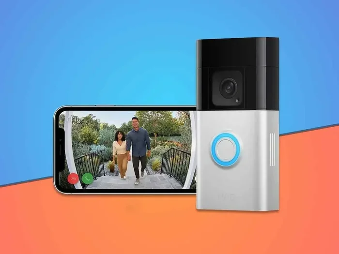 Blink Doorbell Camera Subscription