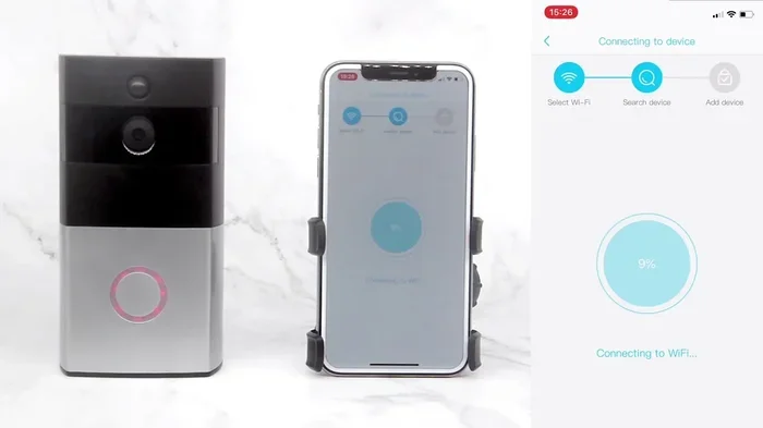 Blink Doorbell Not Connecting to Wifi