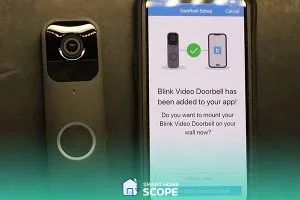 Blink Doorbell App Download