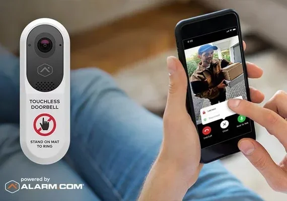 App for Blink Doorbell